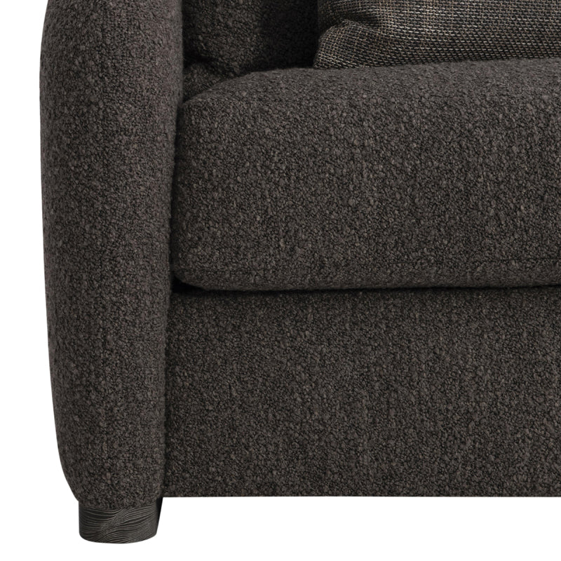 Florence Fabric Sofa