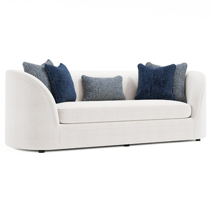 Amara Fabric Sofa