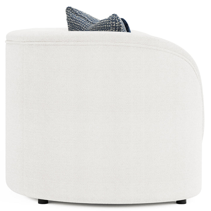 Amara Fabric Sofa