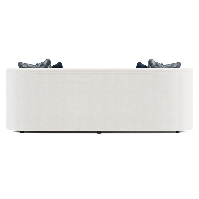 Amara Fabric Sofa