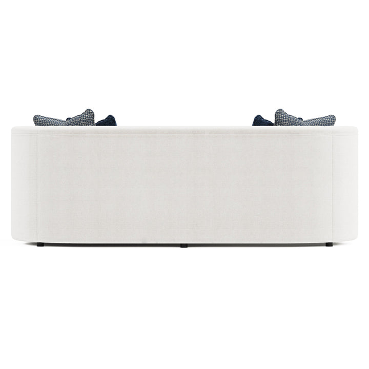 Amara Fabric Sofa