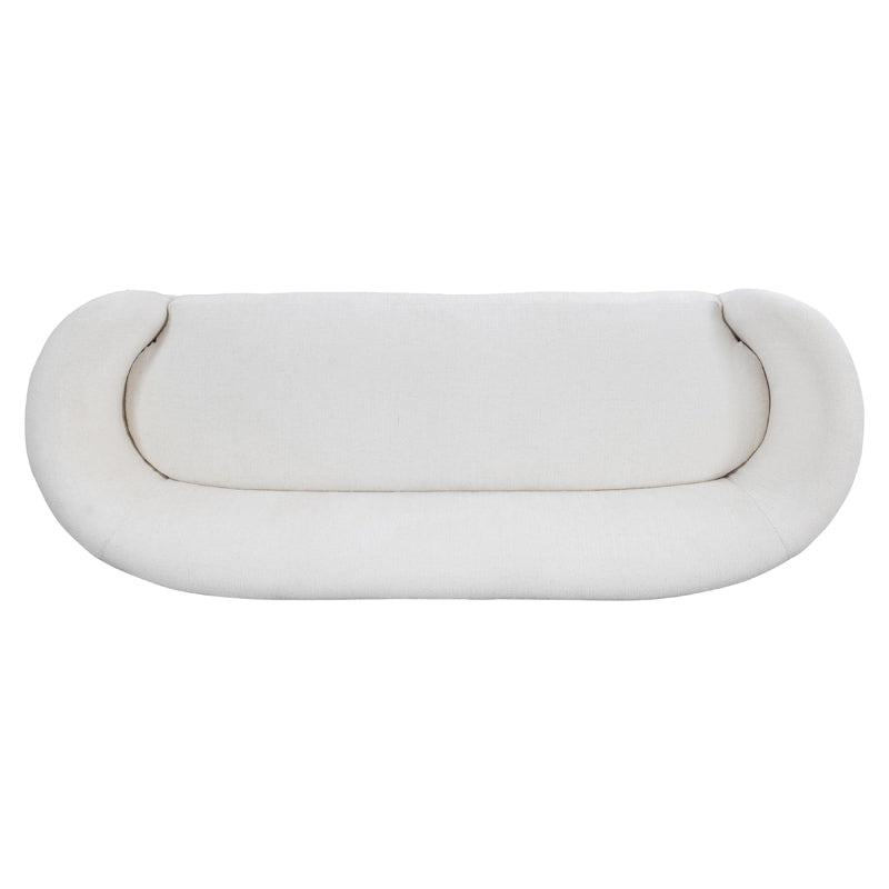 Amara Fabric Sofa