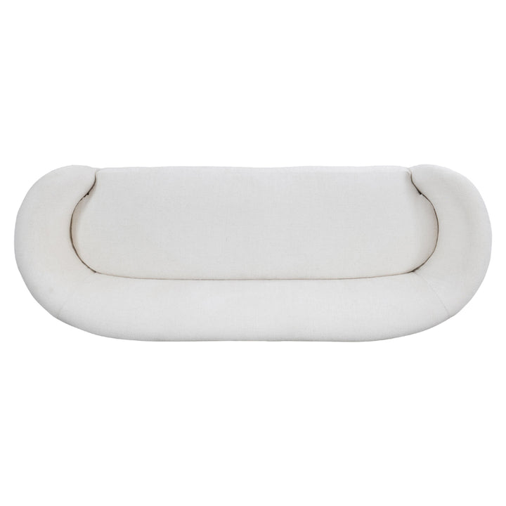 Amara Fabric Sofa