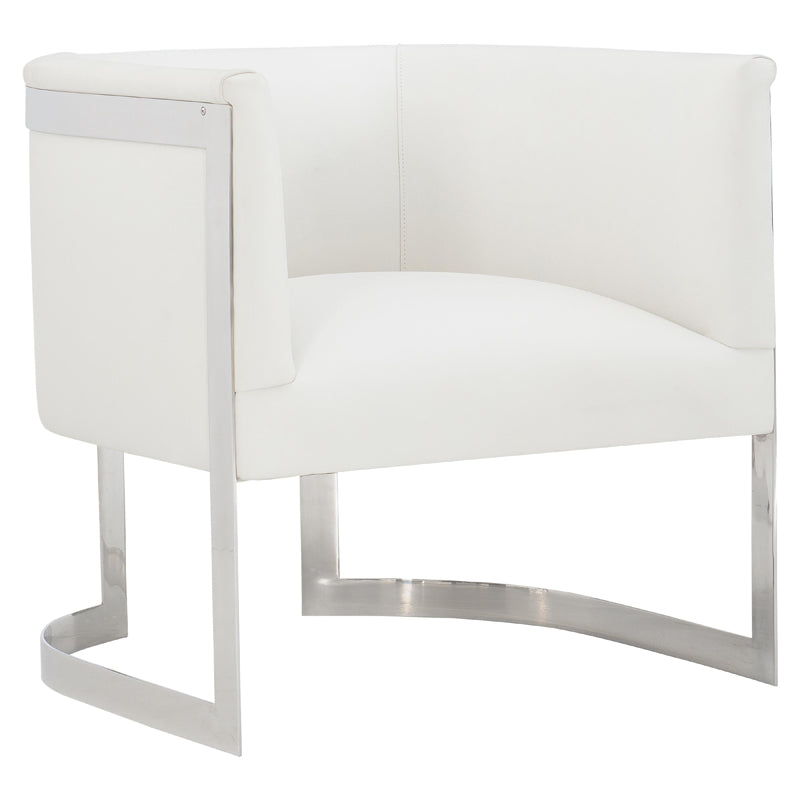Zola Leather Chair