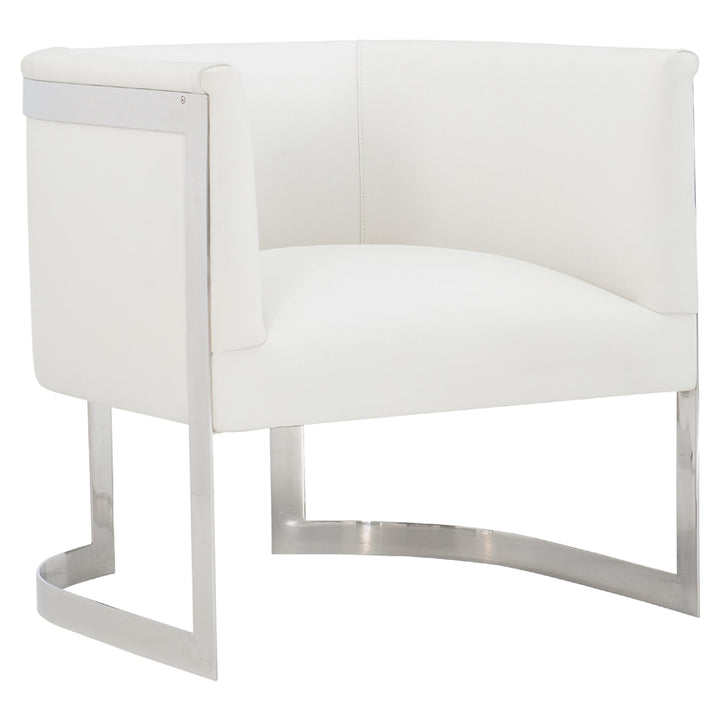 Zola Leather Chair