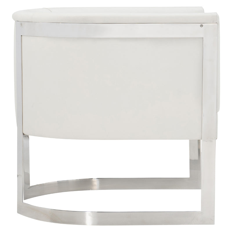 Zola Leather Chair