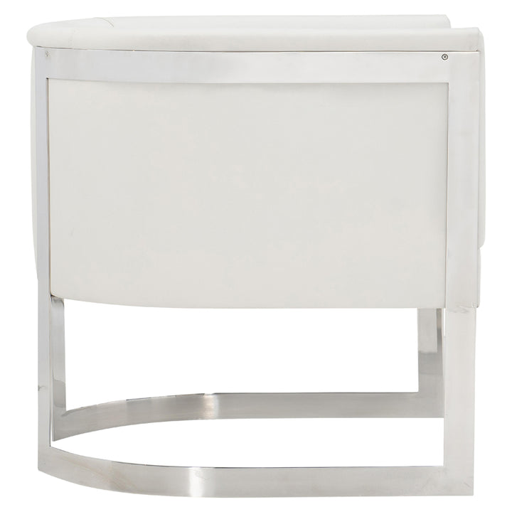 Zola Leather Chair