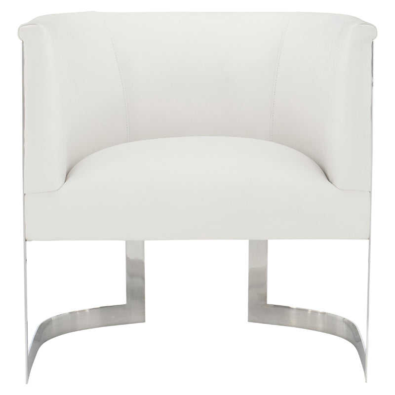 Zola Leather Chair