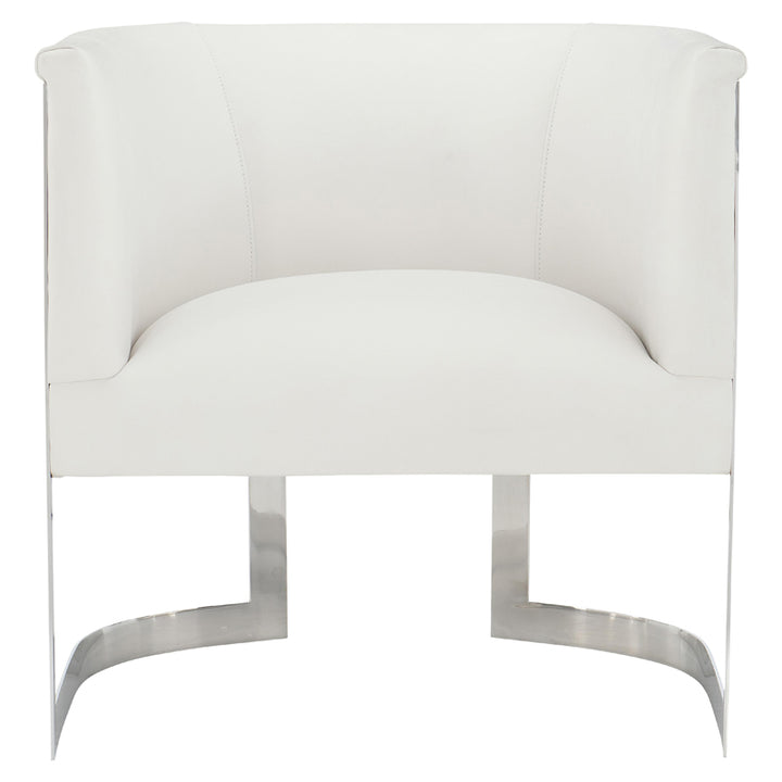 Zola Leather Chair