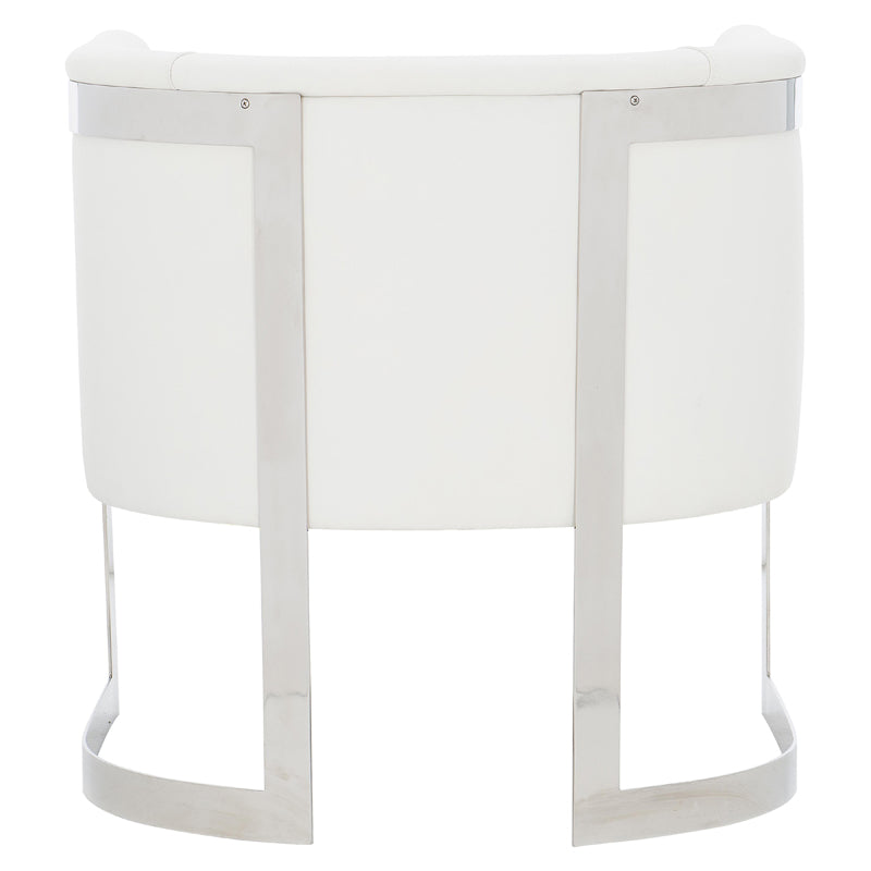 Zola Leather Chair