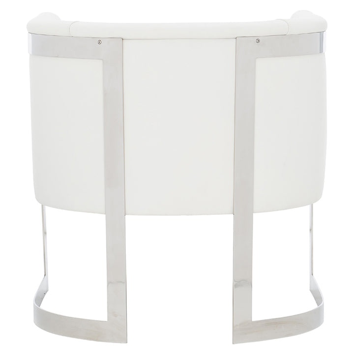 Zola Leather Chair