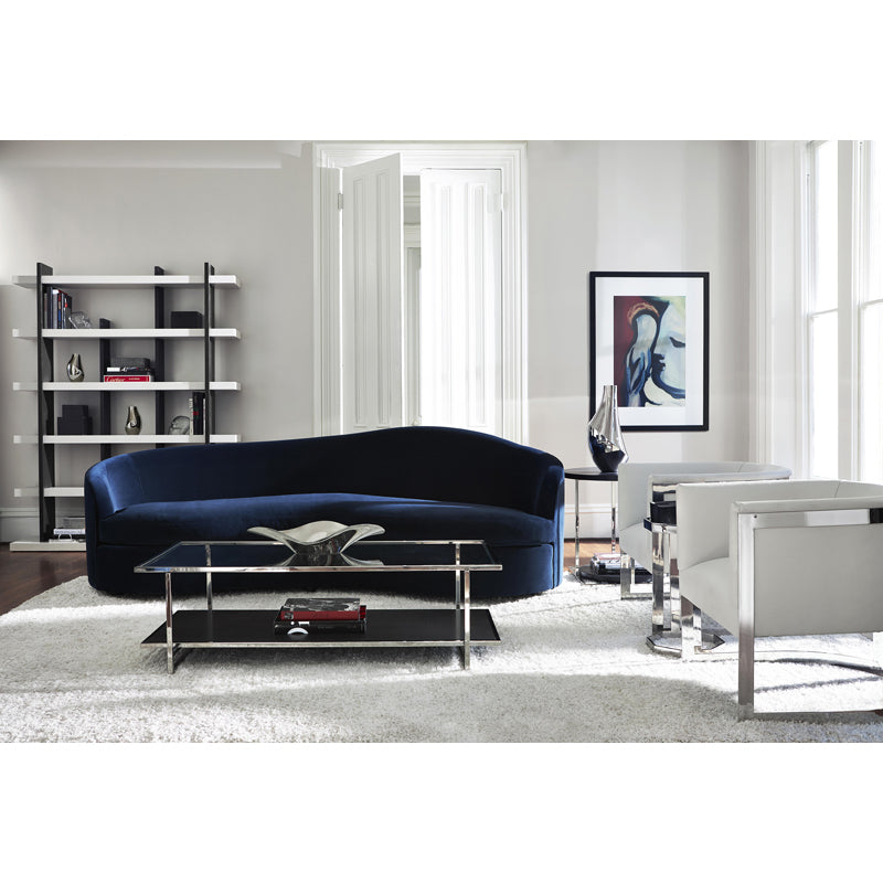 Zola Leather Chair