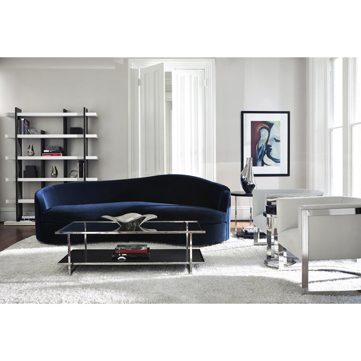Zola Leather Chair