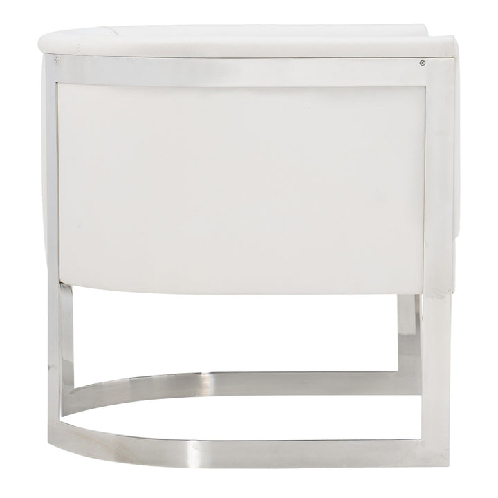 Zola Fabric Chair