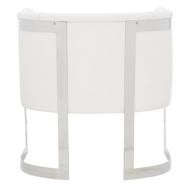 Zola Fabric Chair