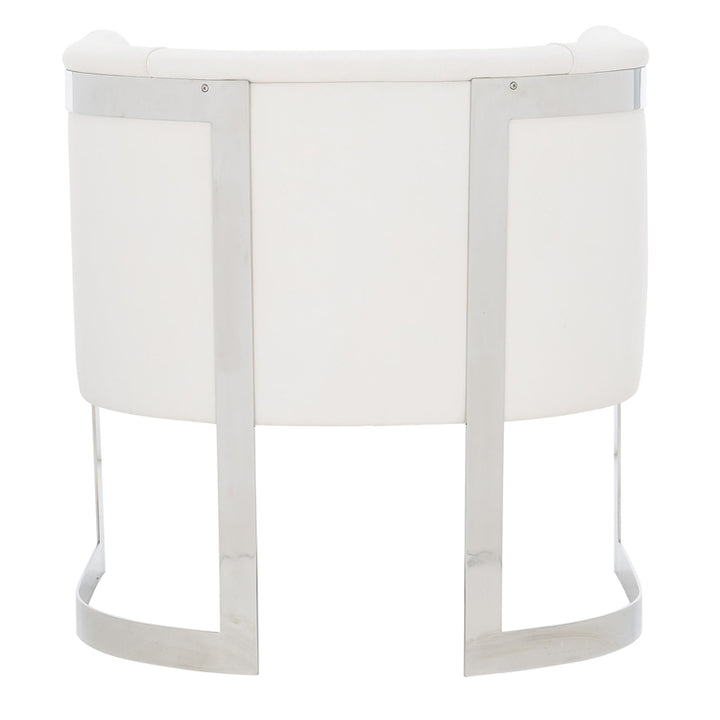 Zola Fabric Chair