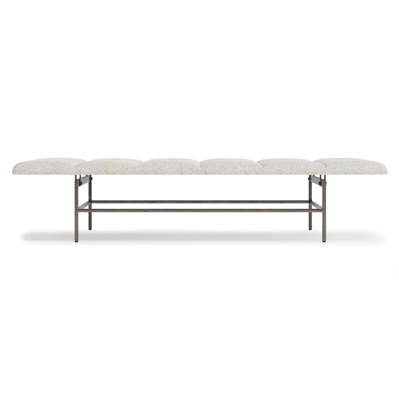 Ardmore Fabric Bench
