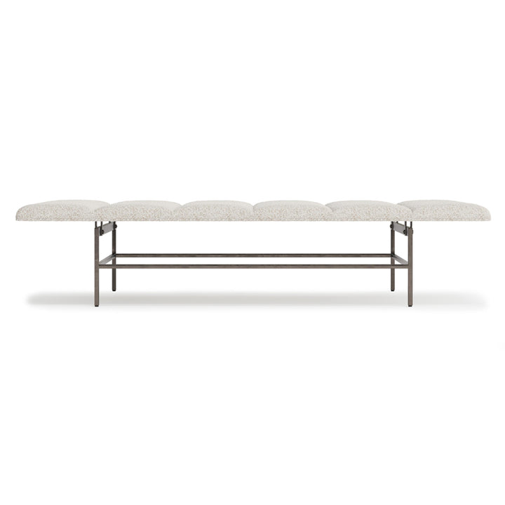 Ardmore Fabric Bench