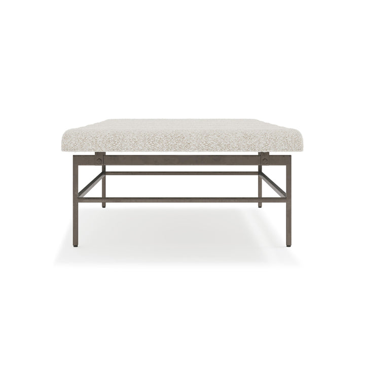 Ardmore Fabric Bench