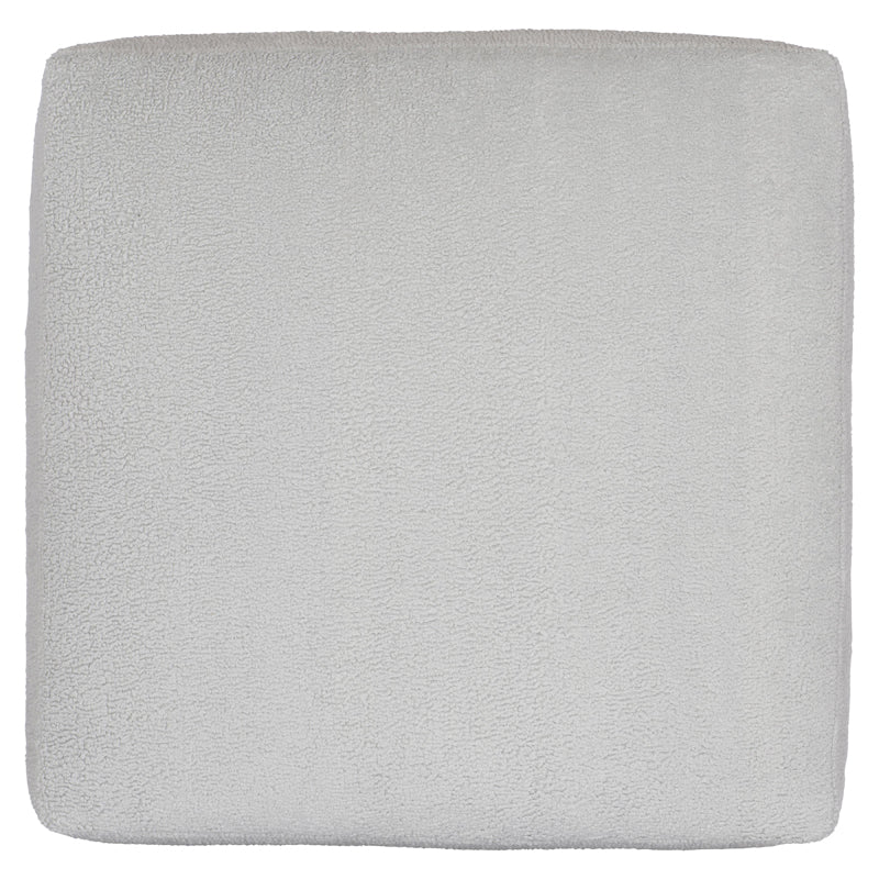 Andie Fabric Bumper Ottoman