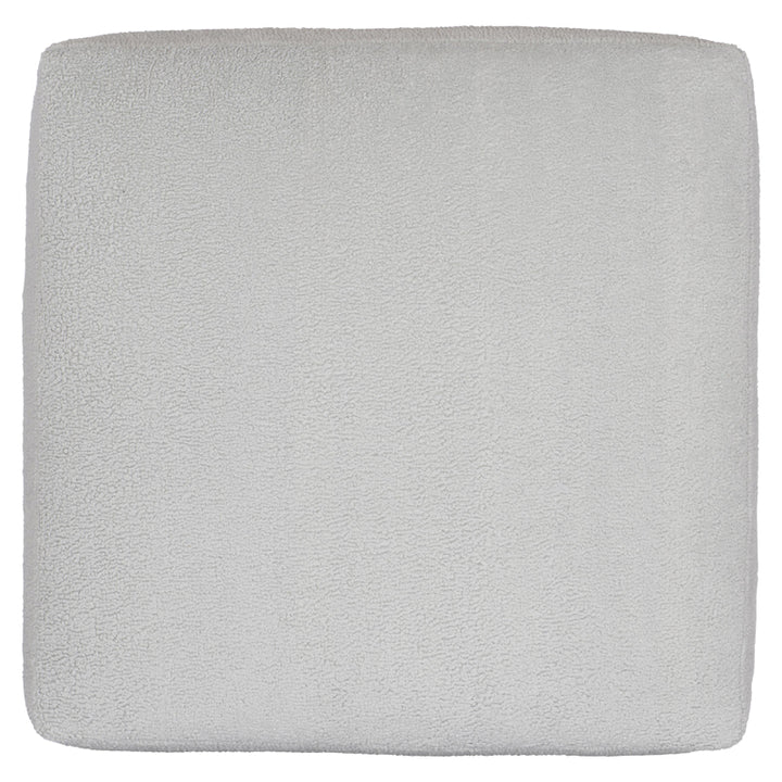Andie Fabric Bumper Ottoman
