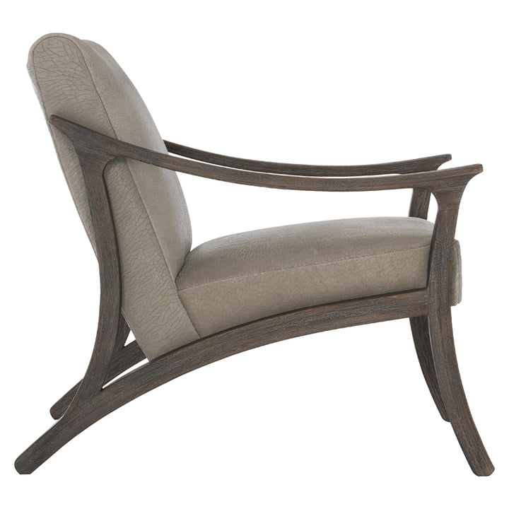 Dash Leather Chair