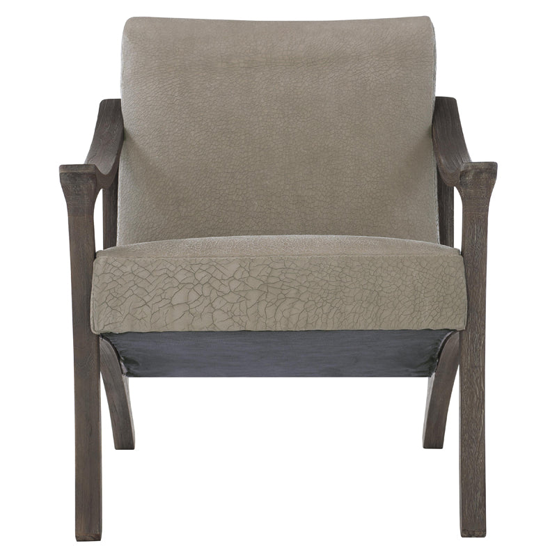 Dash Leather Chair