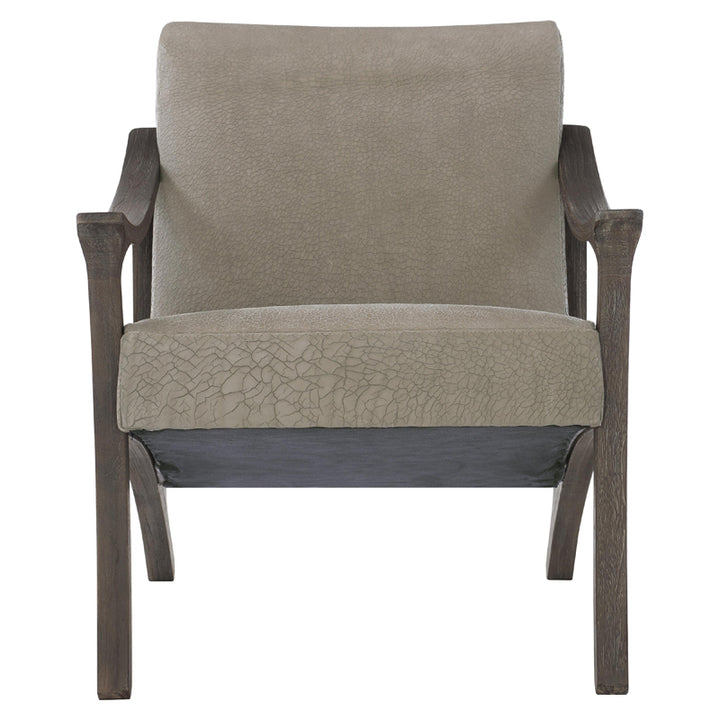 Dash Leather Chair