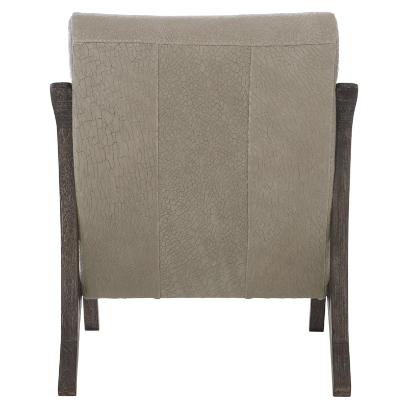 Dash Leather Chair