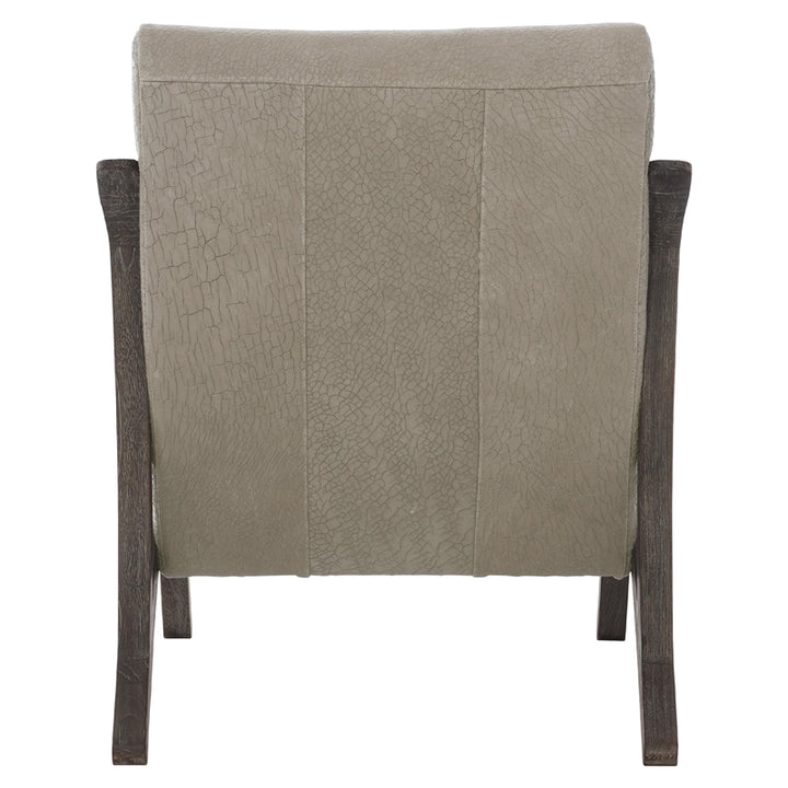 Dash Leather Chair
