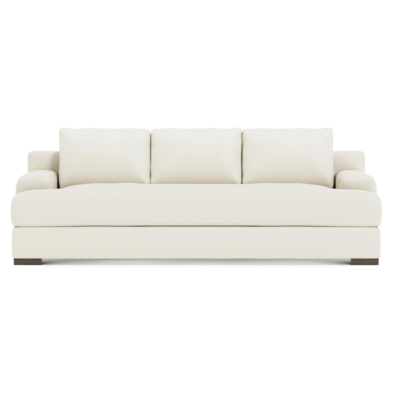 Andie Leather Sofa