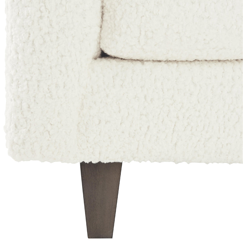 Carlie Fabric Sofa
