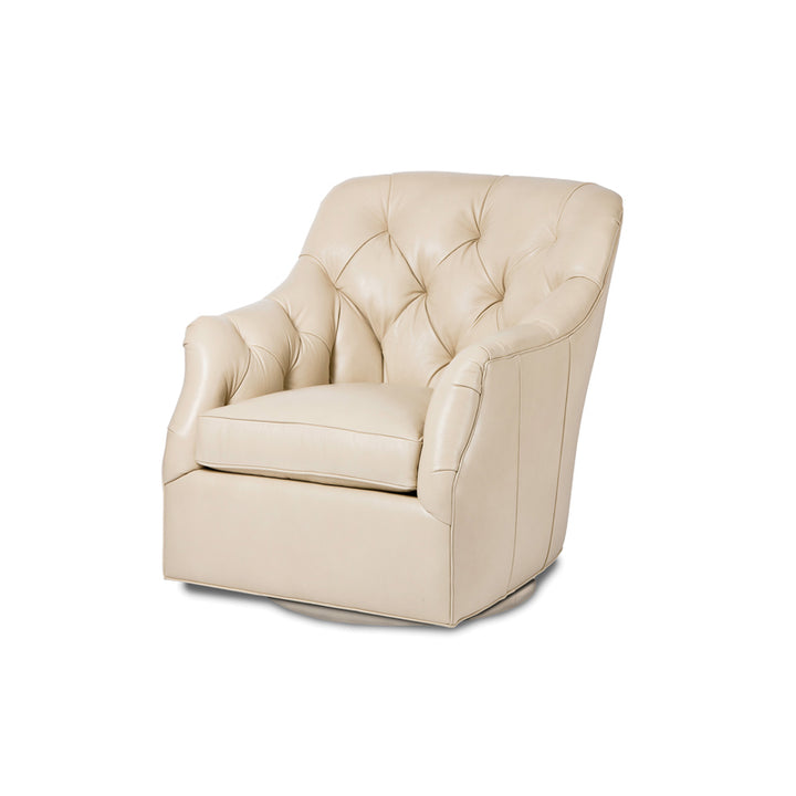 Crosby Glider Chair