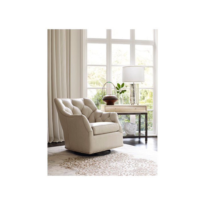 Crosby Glider Chair