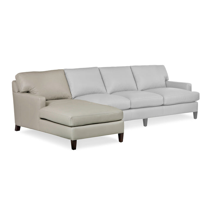 York Left Arm Facing Chaise Lounge