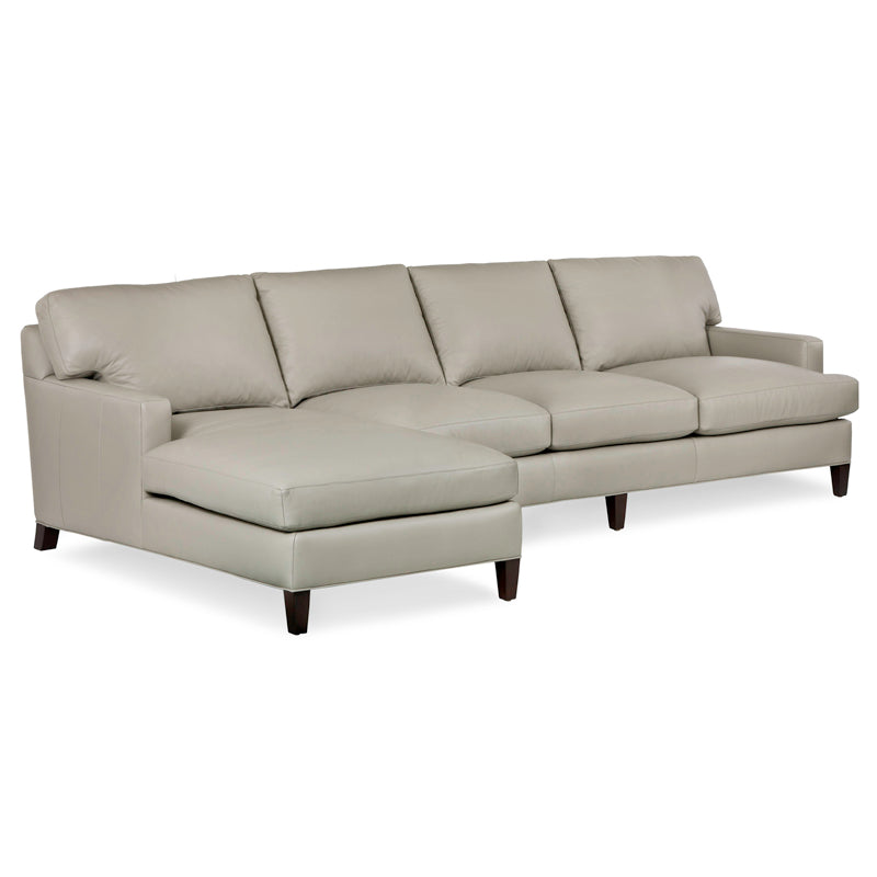 York Left Arm Facing Chaise Lounge