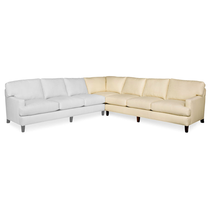 York Right Arm Facing Corner Sofa