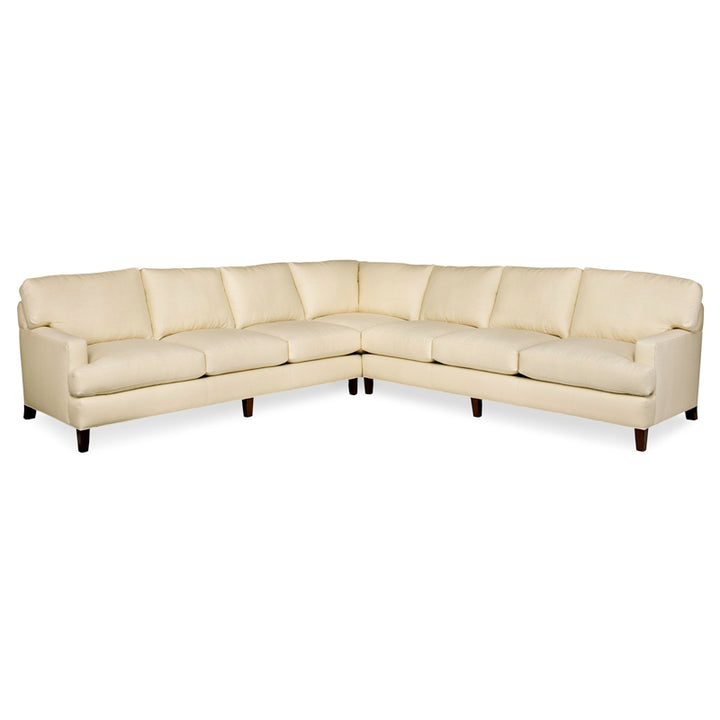 York Right Arm Facing Corner Sofa