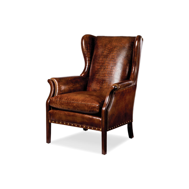 Swindon Wing Chair