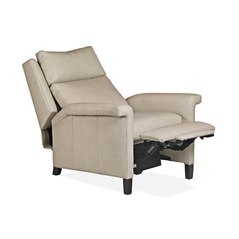 Ghent Power Recliner W/Articulating Headrest