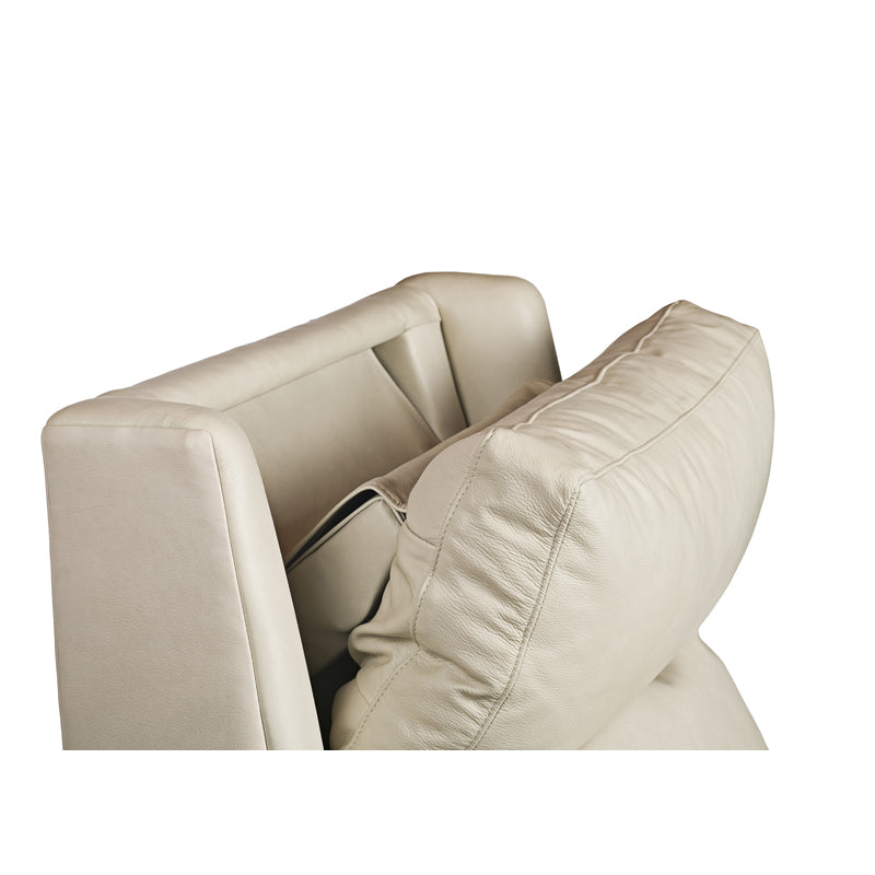 Ghent Power Recliner W/Articulating Headrest