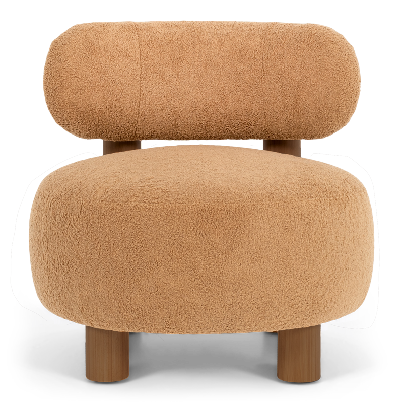 Nicholas Chair
