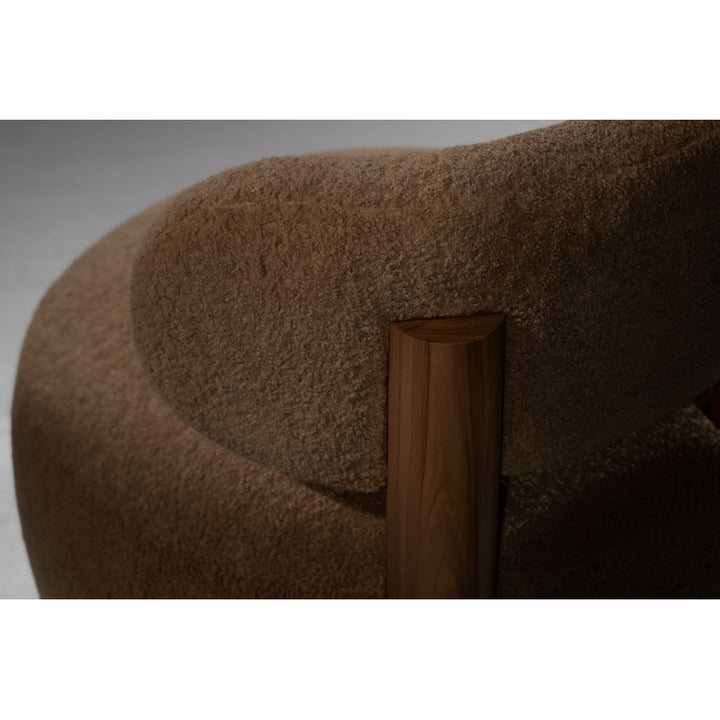 Nicholas Chair