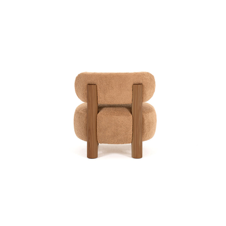 Nicholas Chair