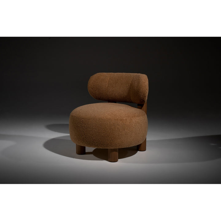 Nicholas Chair