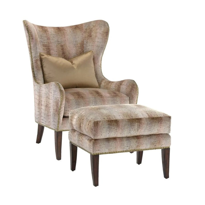 Nelson Chair