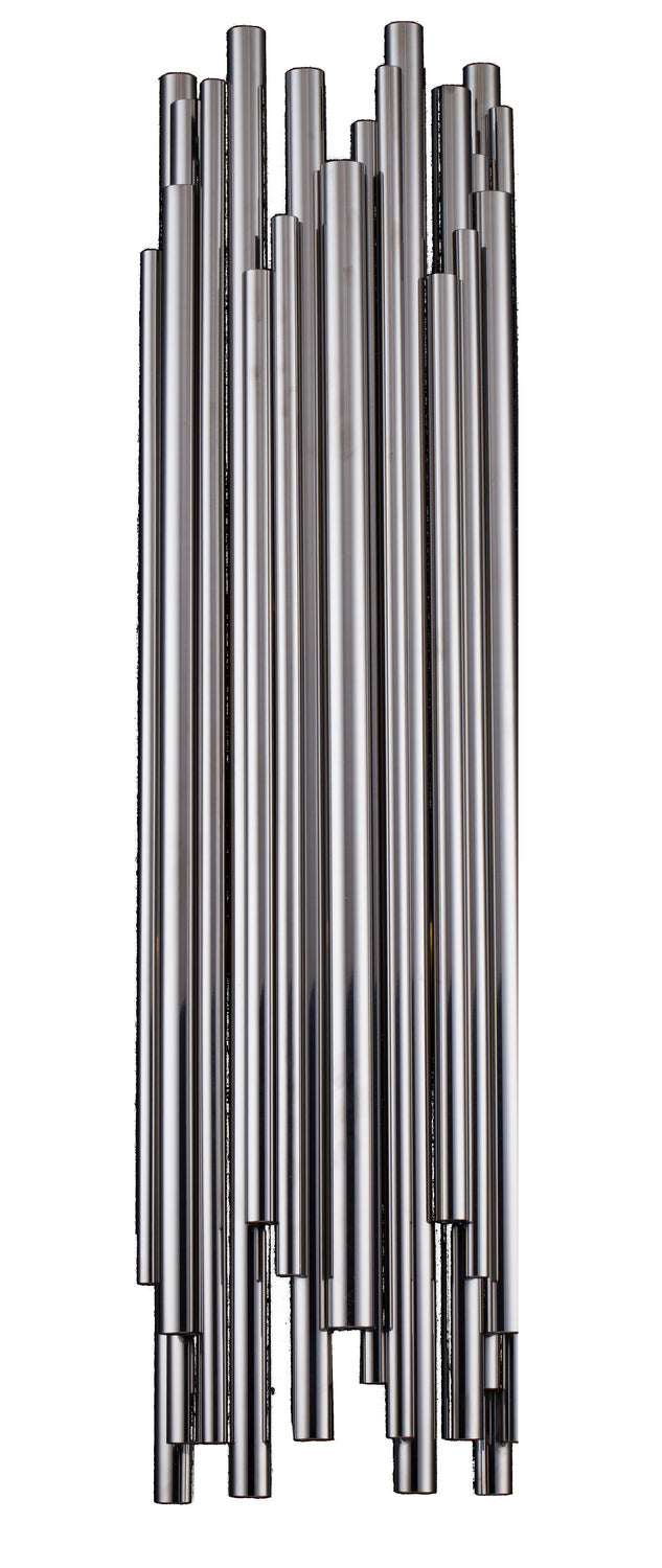 NL38CH Two Light Wall Sconce