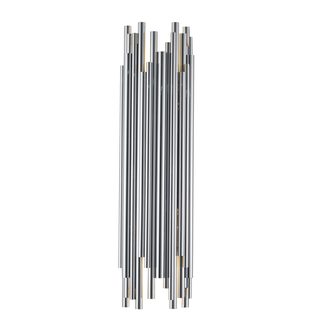 NL38CH Two Light Wall Sconce