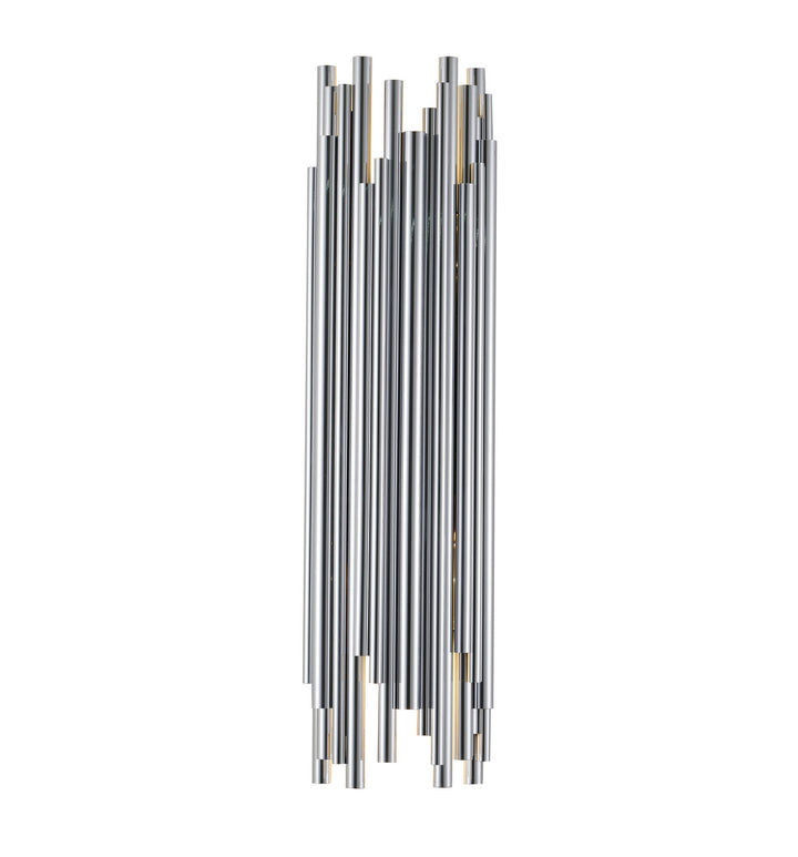 NL38CH Two Light Wall Sconce