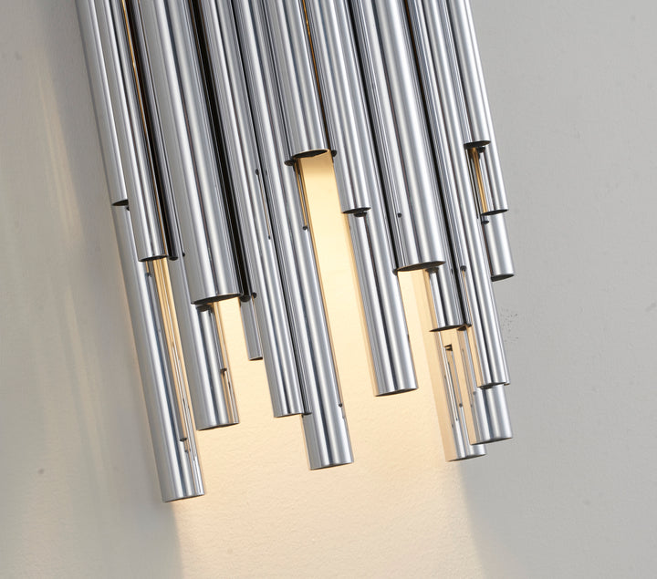 NL38CH Two Light Wall Sconce